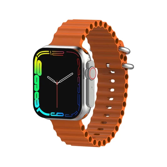 SMARTWATCH ALTA GAMA T800 ULTRA