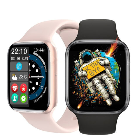 SMARTWATCH ALTA GAMA W37PRO 2025