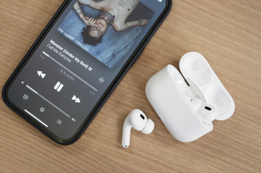 Airpods PRO 2da Generacion