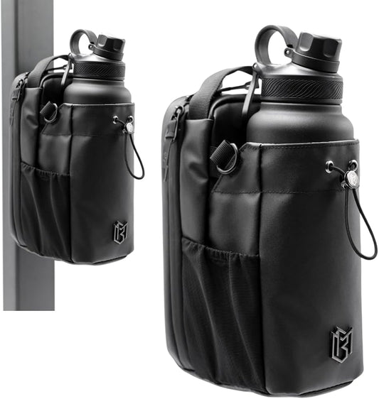 Bolso Magnético para gimnasio