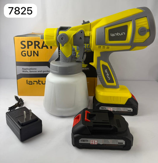 PULVERIZADOR DE PINTURA LANTUN PREMIUM