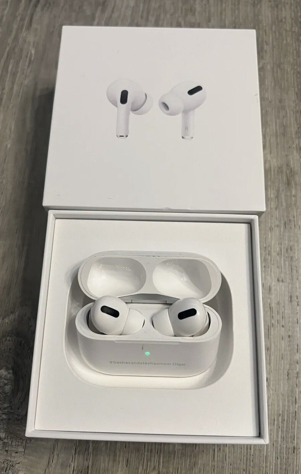 Airpods PRO 2da Generacion